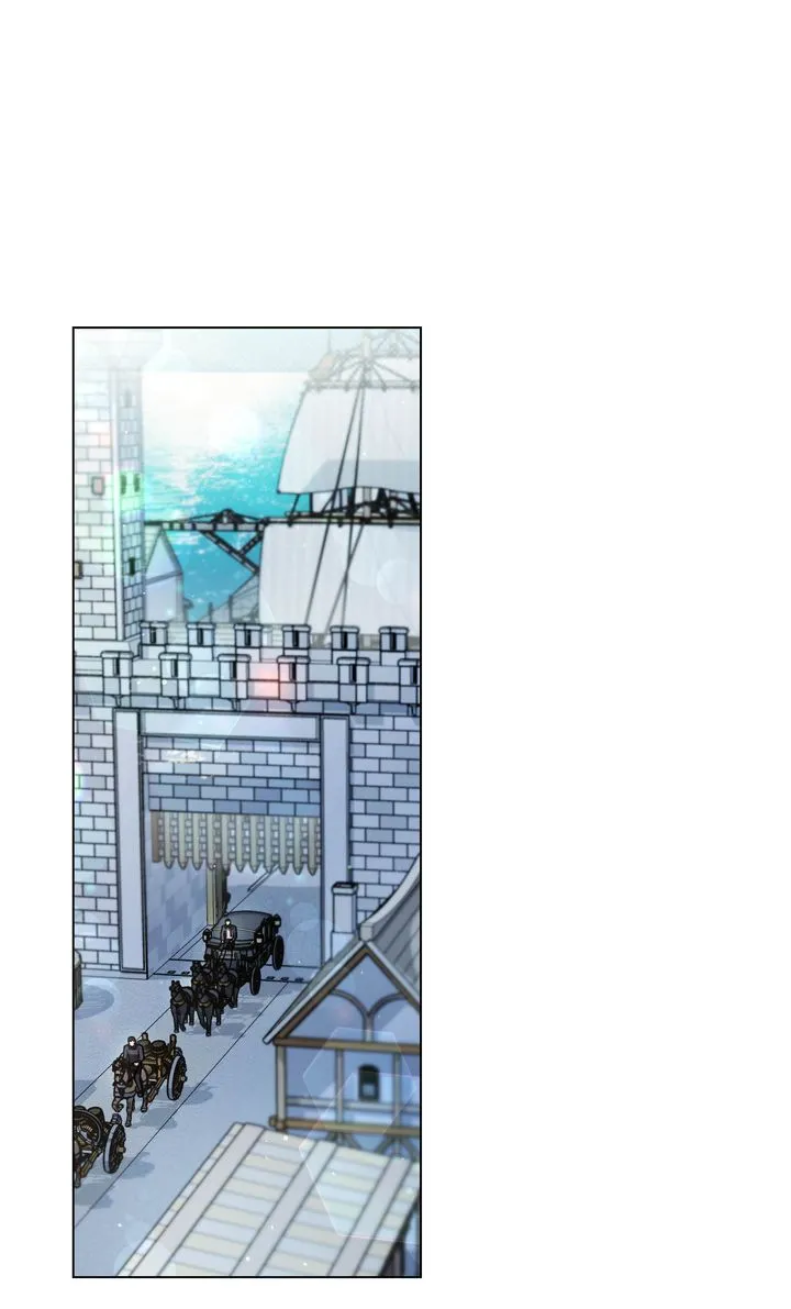 My Sweet Enemy, Thy Name is Husband chapter 15 page 1