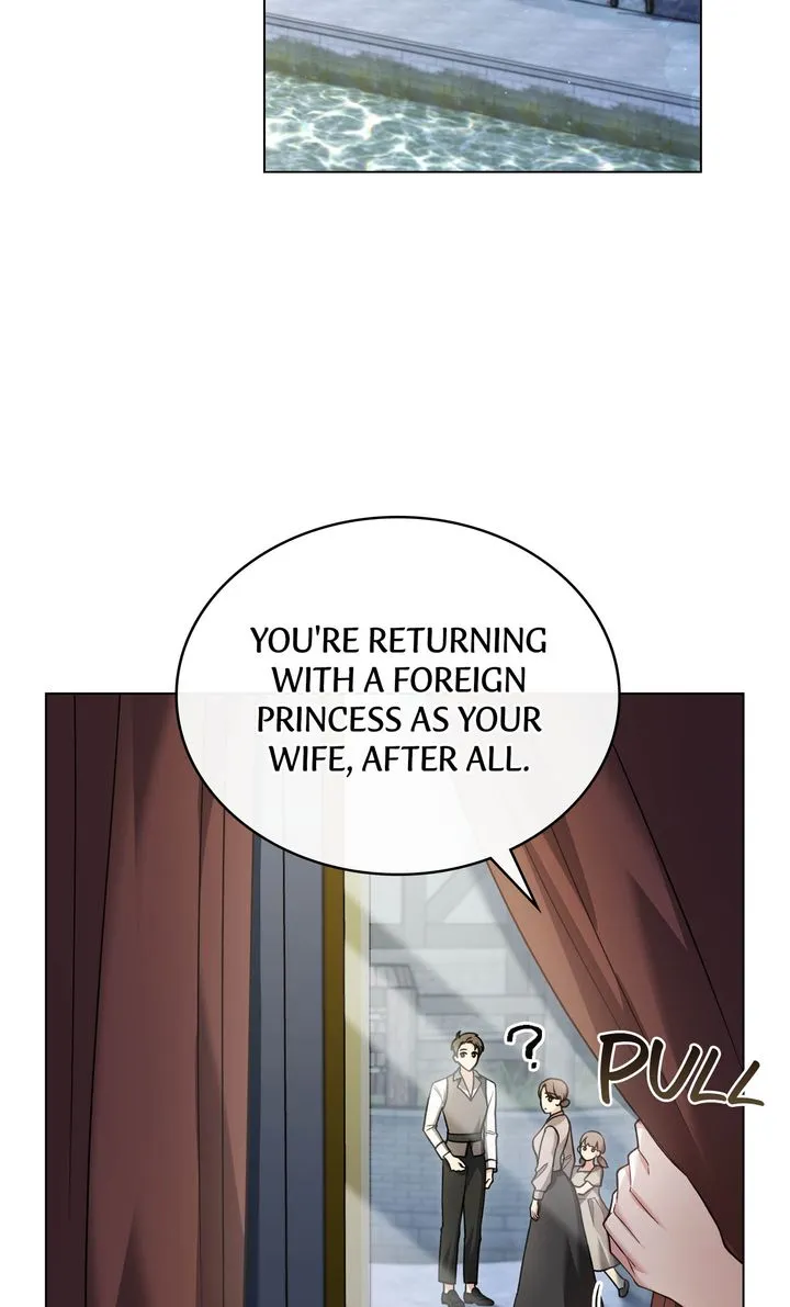 My Sweet Enemy, Thy Name is Husband chapter 15 page 3