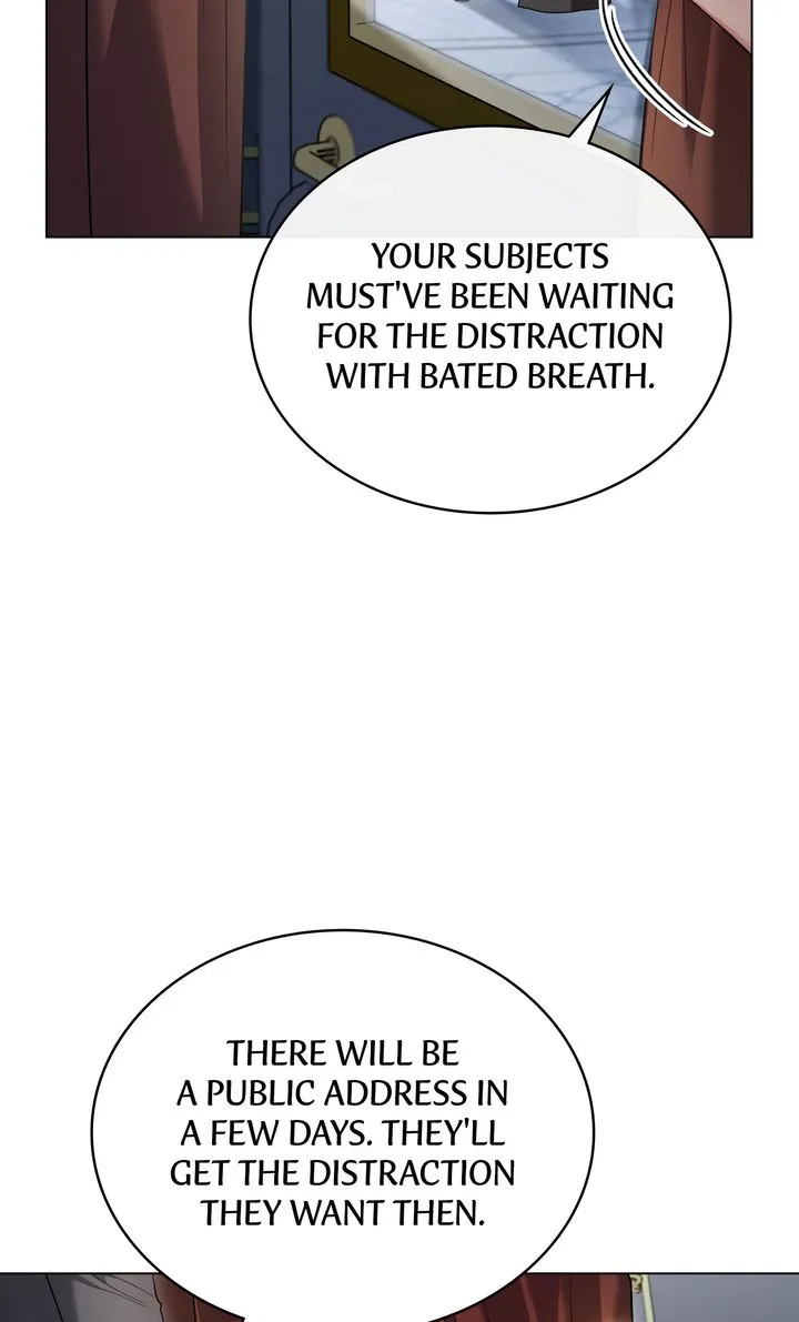 My Sweet Enemy, Thy Name is Husband chapter 15 page 4