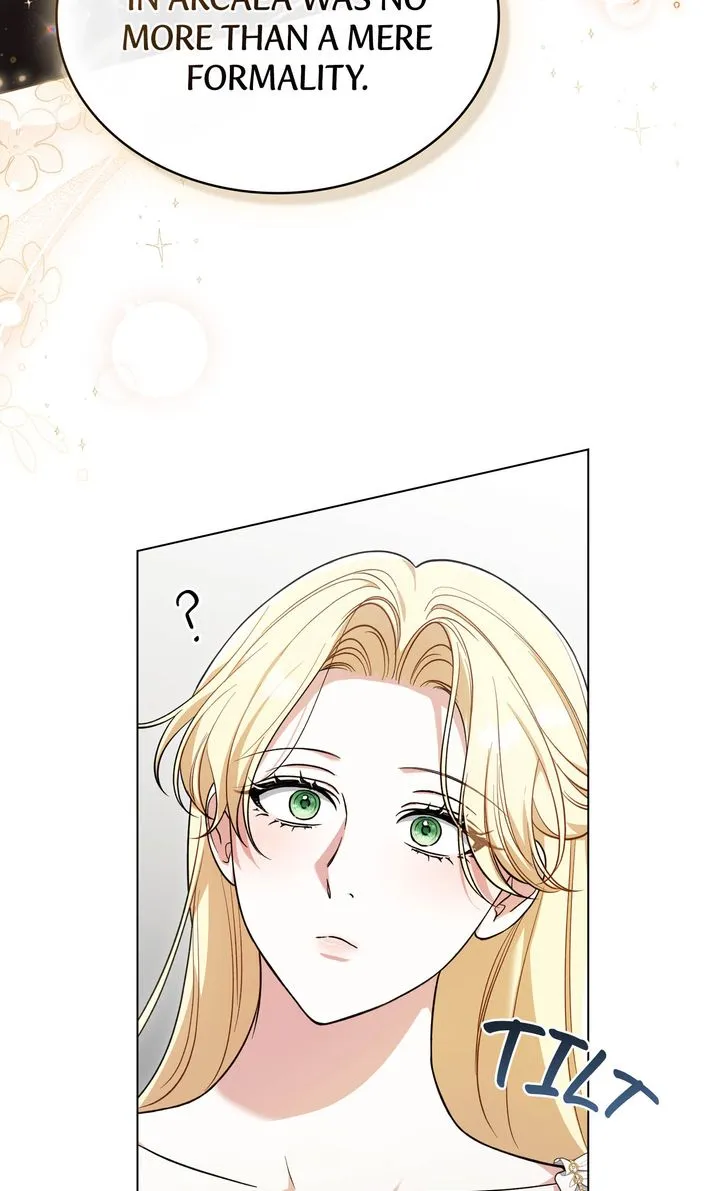 My Sweet Enemy, Thy Name is Husband chapter 15 page 8