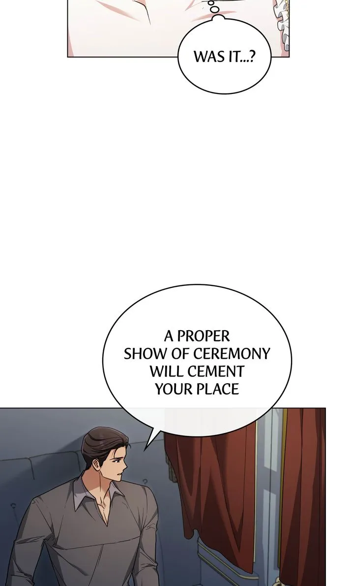 My Sweet Enemy, Thy Name is Husband chapter 15 page 9