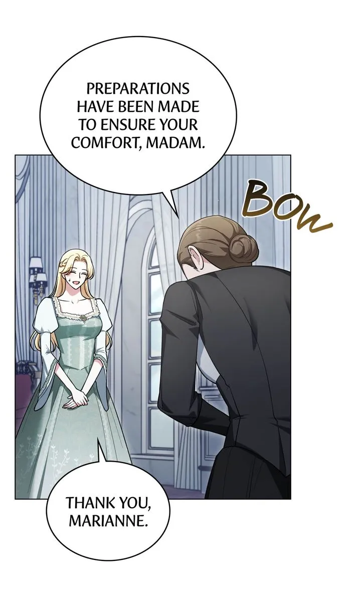 My Sweet Enemy, Thy Name is Husband chapter 15 page 17