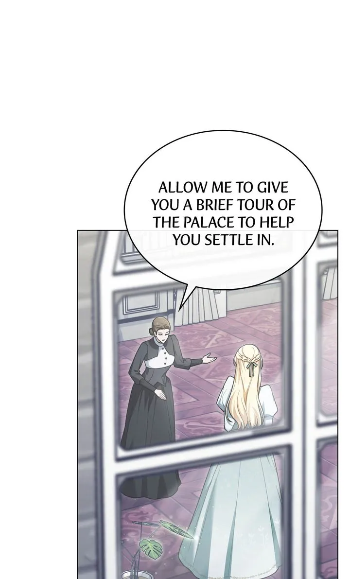 My Sweet Enemy, Thy Name is Husband chapter 15 page 18
