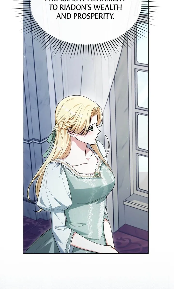 My Sweet Enemy, Thy Name is Husband chapter 15 page 21