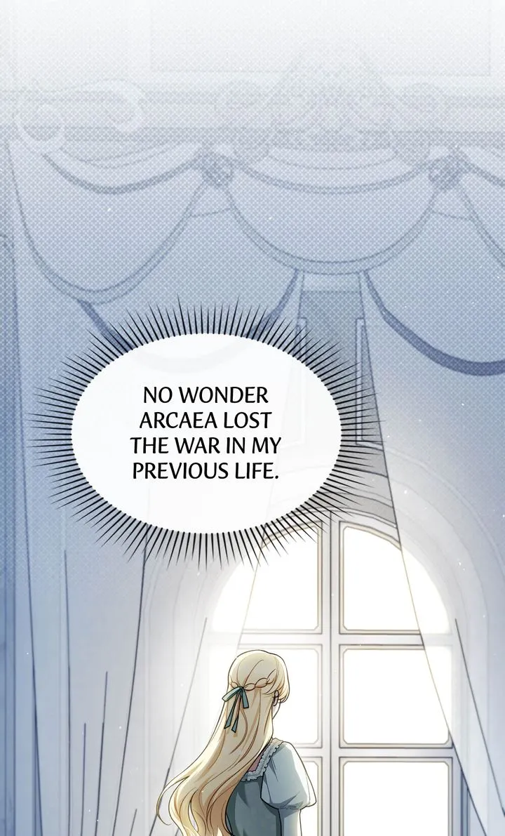 My Sweet Enemy, Thy Name is Husband chapter 15 page 22