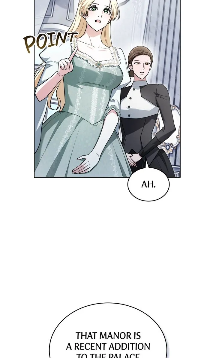 My Sweet Enemy, Thy Name is Husband chapter 15 page 25