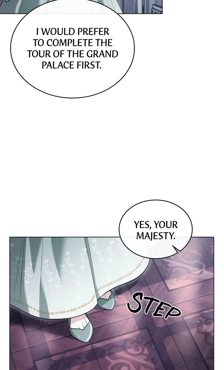My Sweet Enemy, Thy Name is Husband chapter 15 page 30