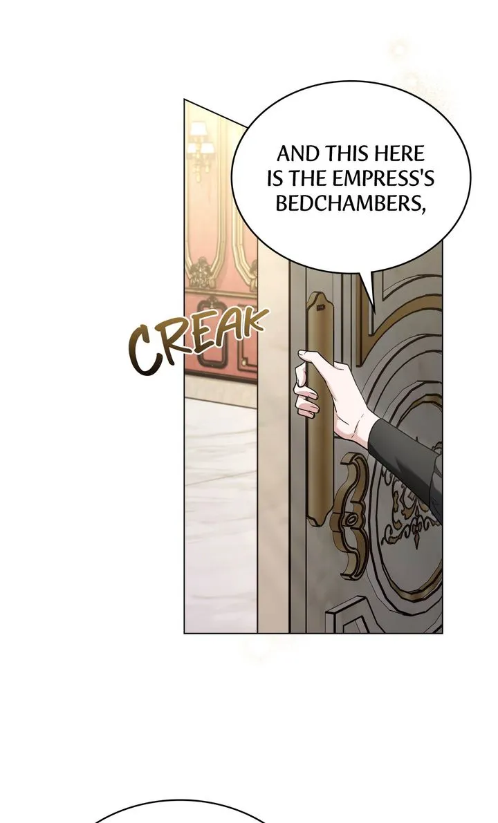 My Sweet Enemy, Thy Name is Husband chapter 15 page 32