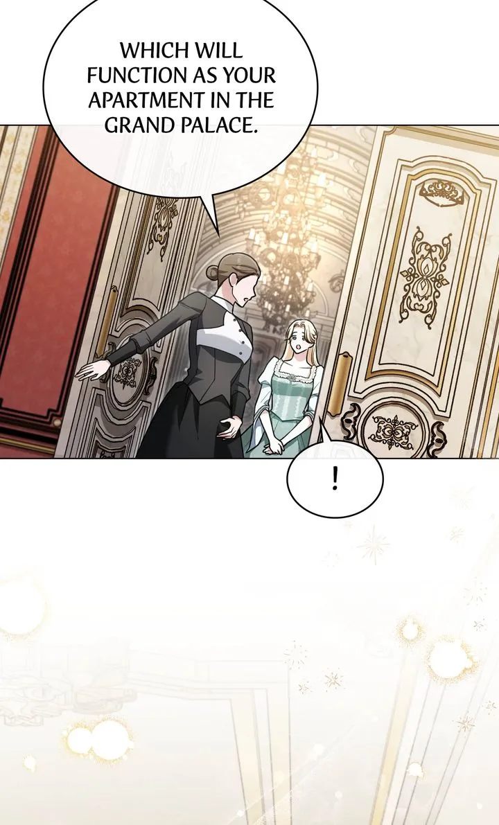 My Sweet Enemy, Thy Name is Husband chapter 15 page 33