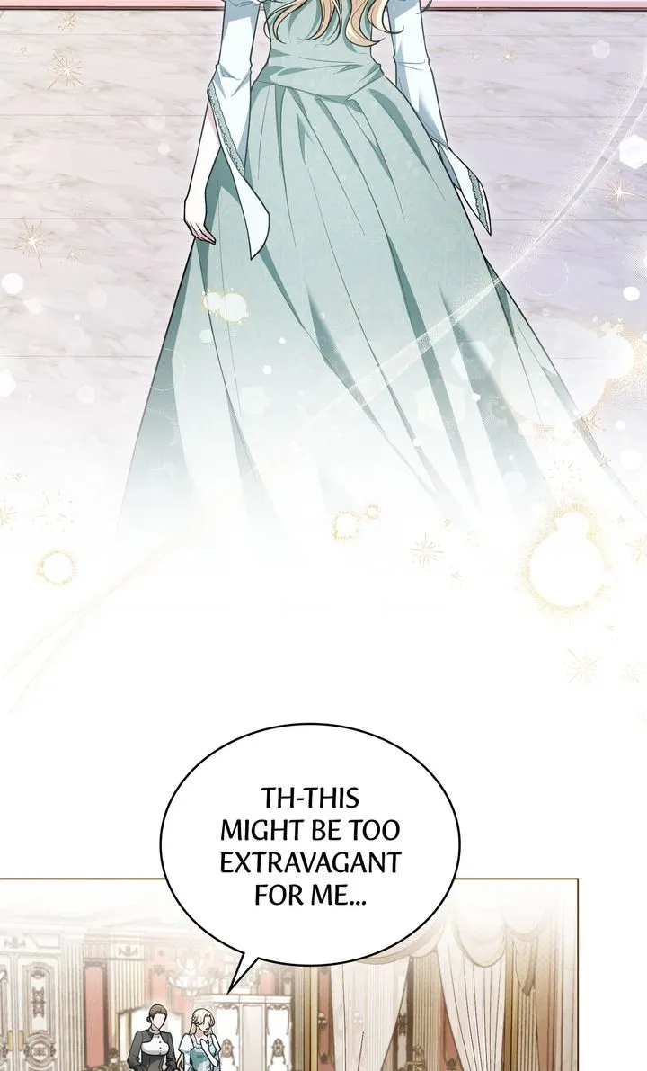 My Sweet Enemy, Thy Name is Husband chapter 15 page 35