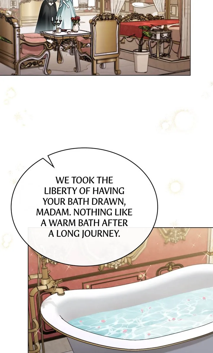 My Sweet Enemy, Thy Name is Husband chapter 15 page 36