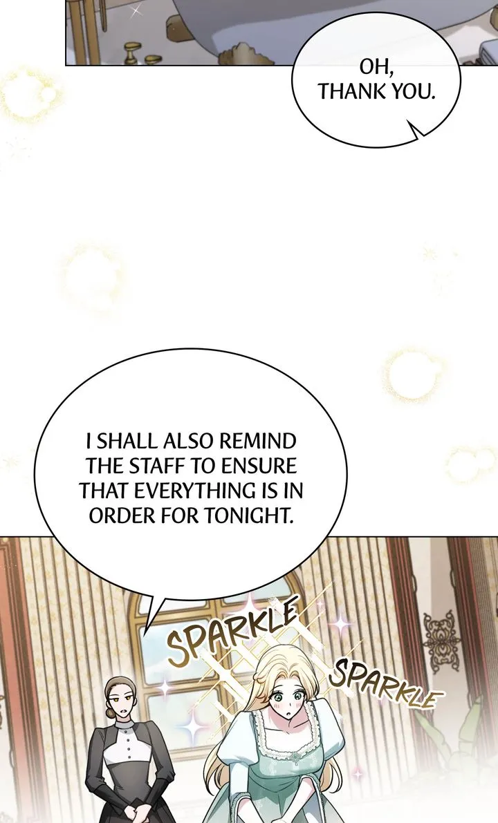 My Sweet Enemy, Thy Name is Husband chapter 15 page 37