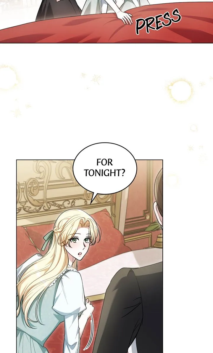 My Sweet Enemy, Thy Name is Husband chapter 15 page 38