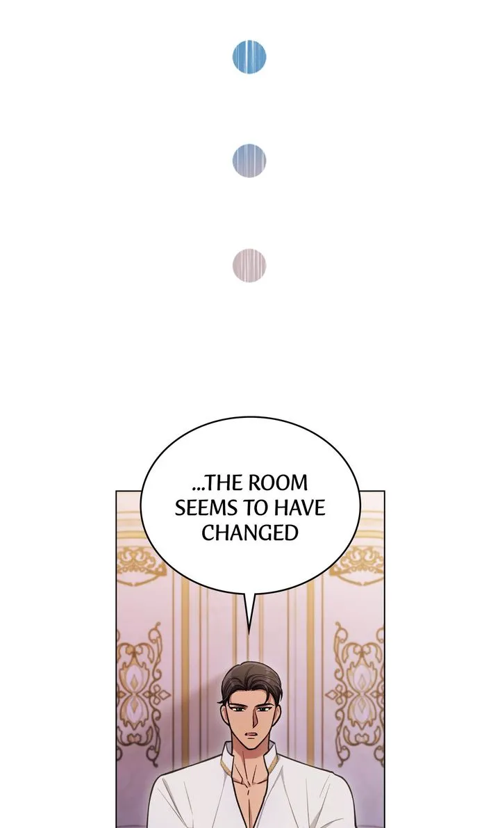 My Sweet Enemy, Thy Name is Husband chapter 15 page 41