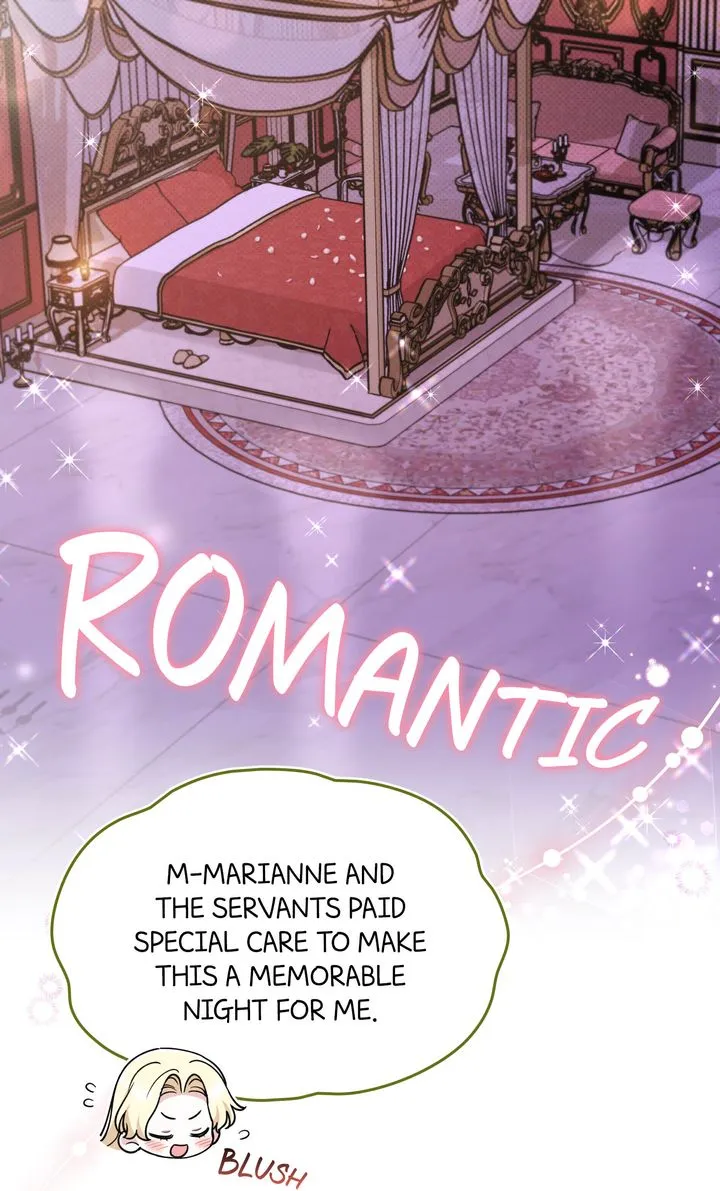 My Sweet Enemy, Thy Name is Husband chapter 15 page 43