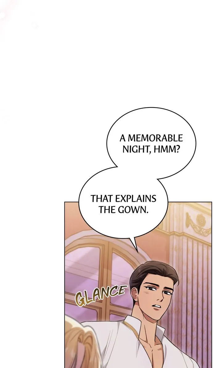 My Sweet Enemy, Thy Name is Husband chapter 15 page 44