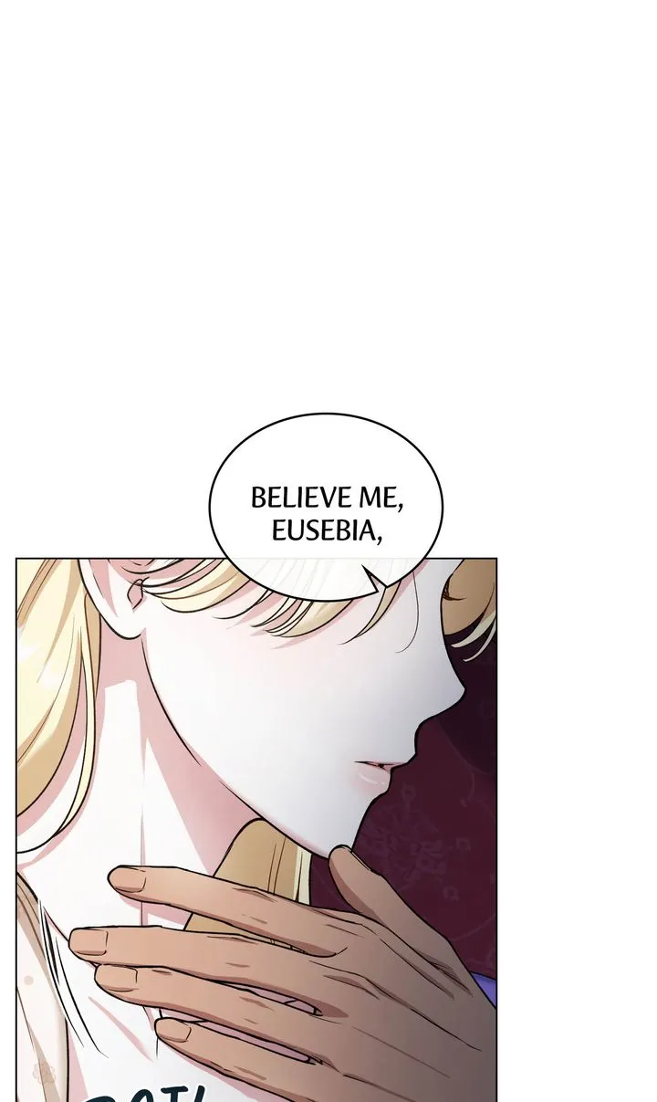 My Sweet Enemy, Thy Name is Husband chapter 16.5 page 1