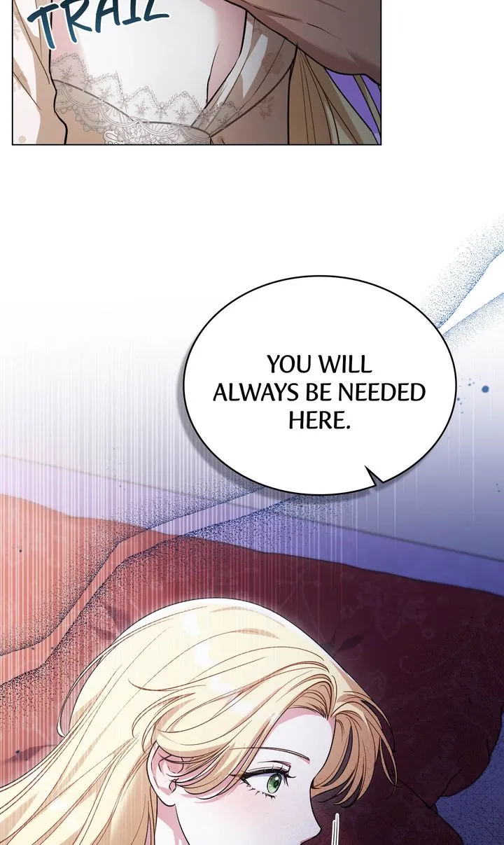 My Sweet Enemy, Thy Name is Husband chapter 16.5 page 2