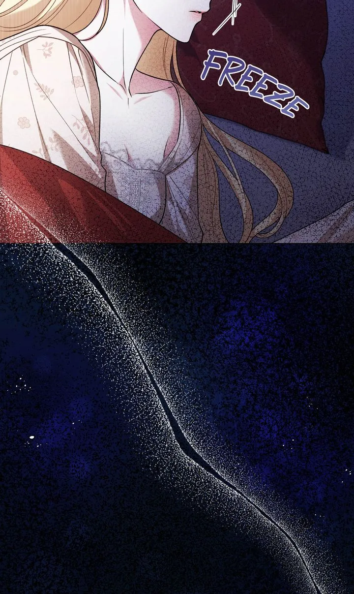 My Sweet Enemy, Thy Name is Husband chapter 16.5 page 3