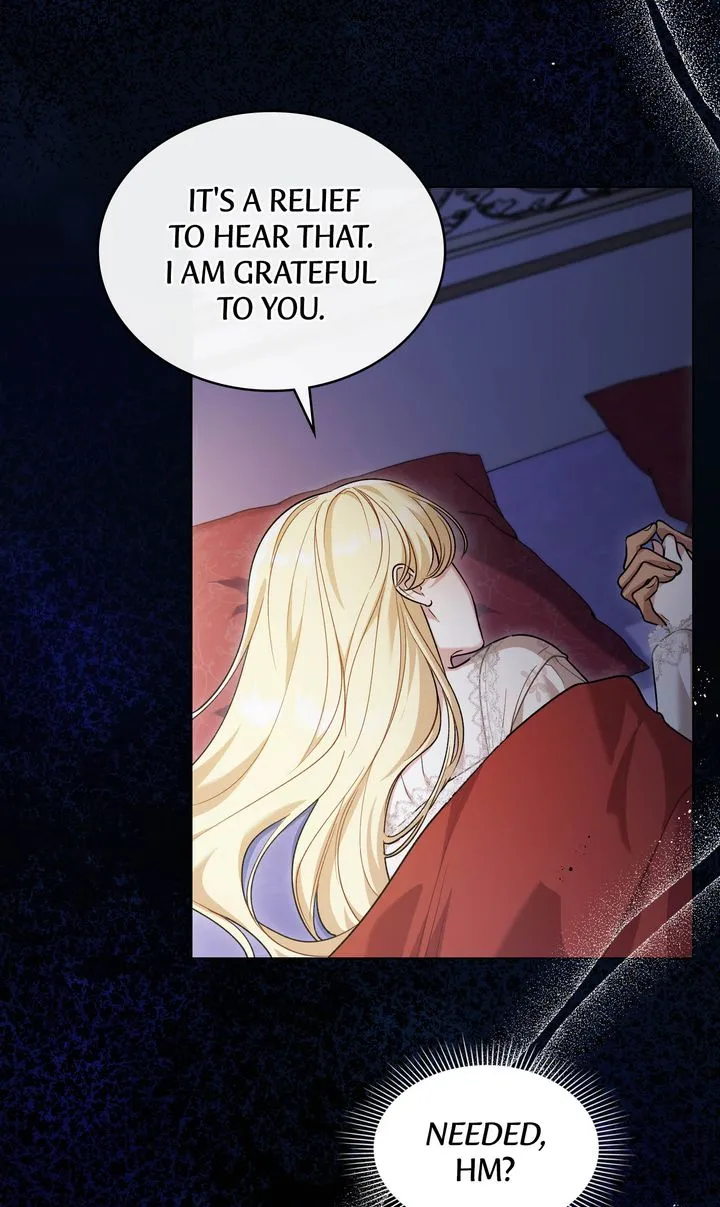 My Sweet Enemy, Thy Name is Husband chapter 16.5 page 4