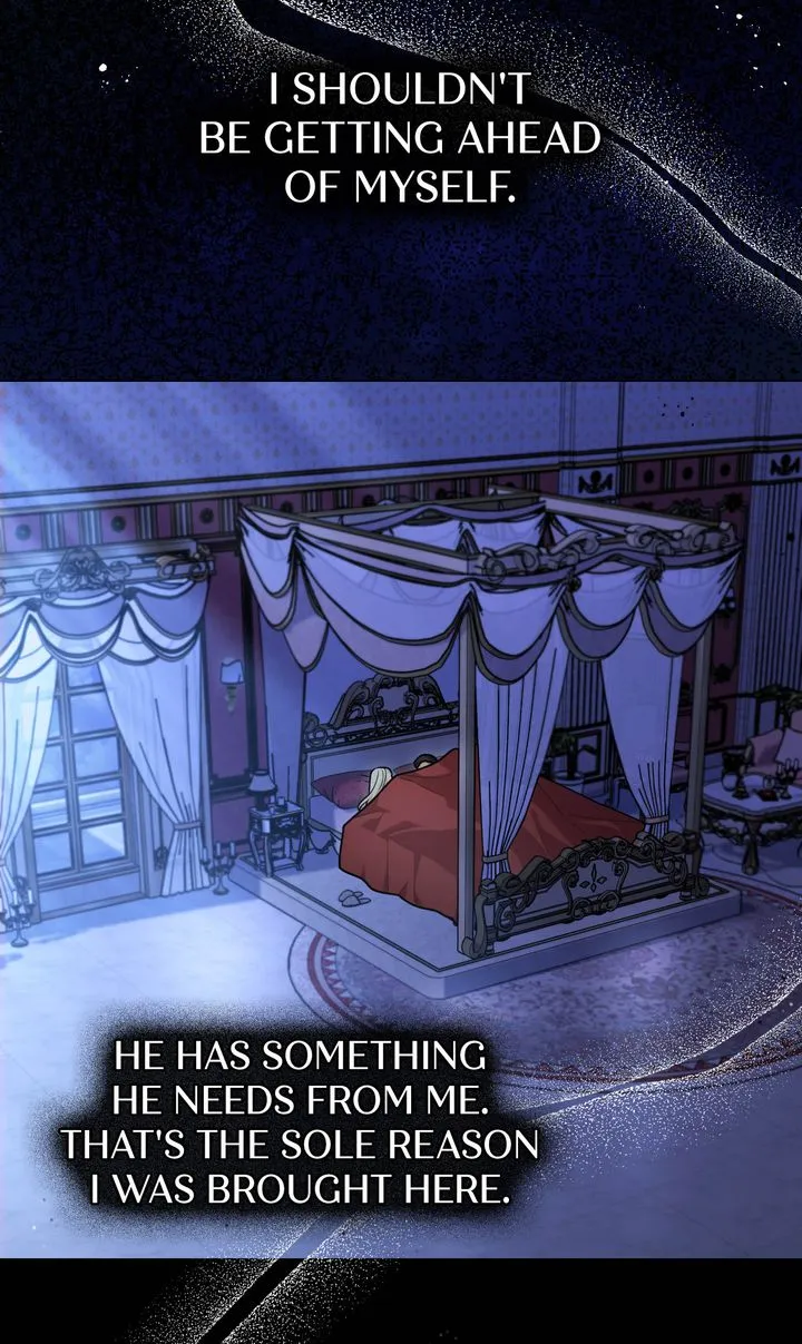 My Sweet Enemy, Thy Name is Husband chapter 16.5 page 6