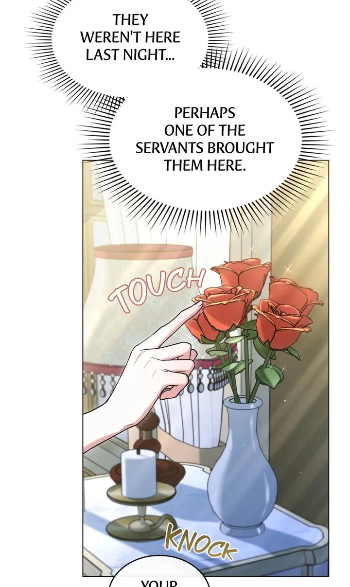 My Sweet Enemy, Thy Name is Husband chapter 16.5 page 10