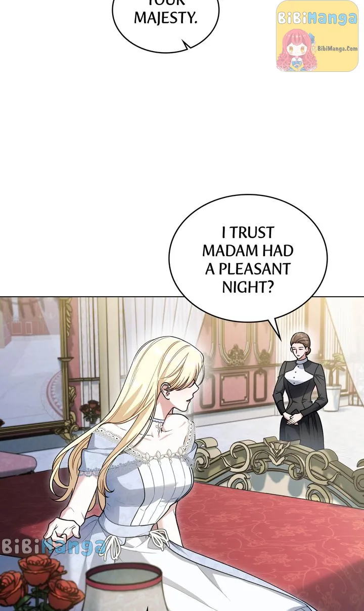 My Sweet Enemy, Thy Name is Husband chapter 16.5 page 11
