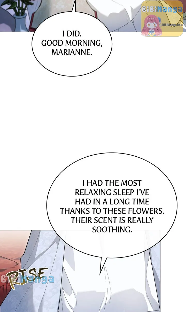 My Sweet Enemy, Thy Name is Husband chapter 16.5 page 12