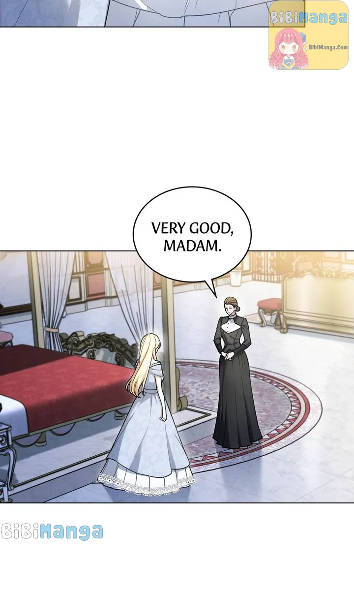 My Sweet Enemy, Thy Name is Husband chapter 16.5 page 13