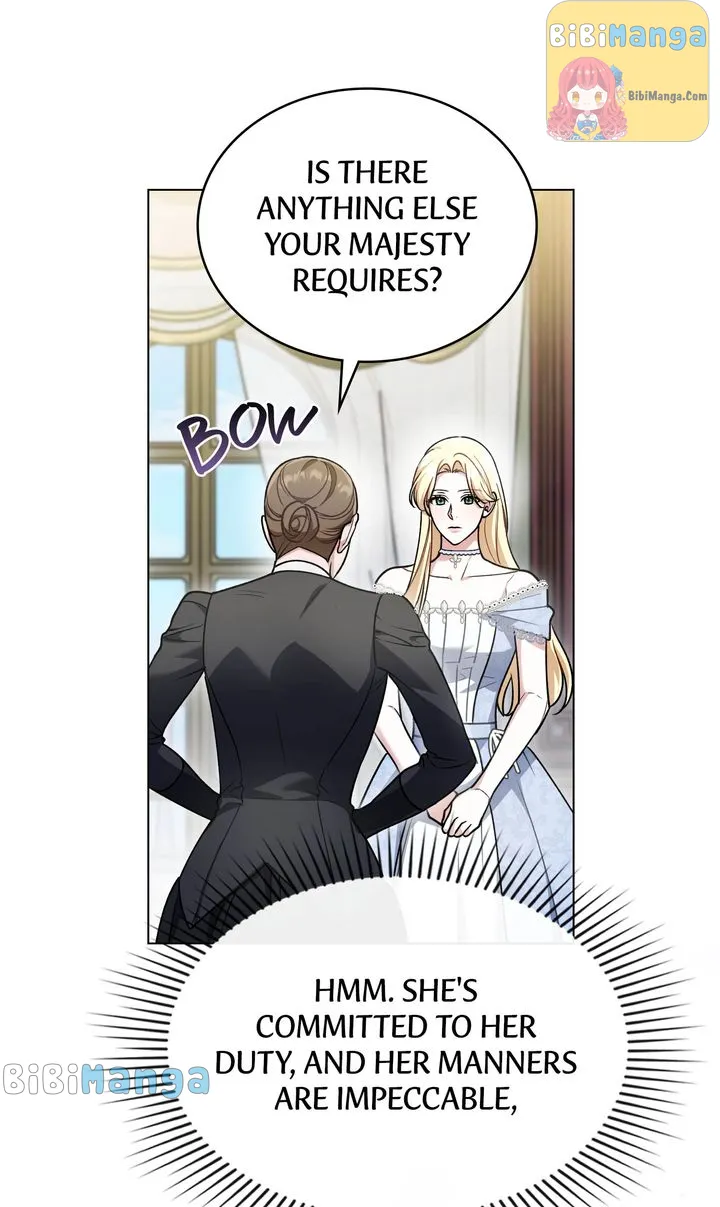 My Sweet Enemy, Thy Name is Husband chapter 16.5 page 14