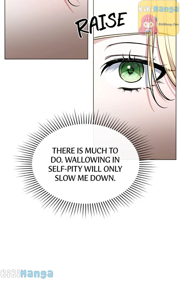 My Sweet Enemy, Thy Name is Husband chapter 16.5 page 17