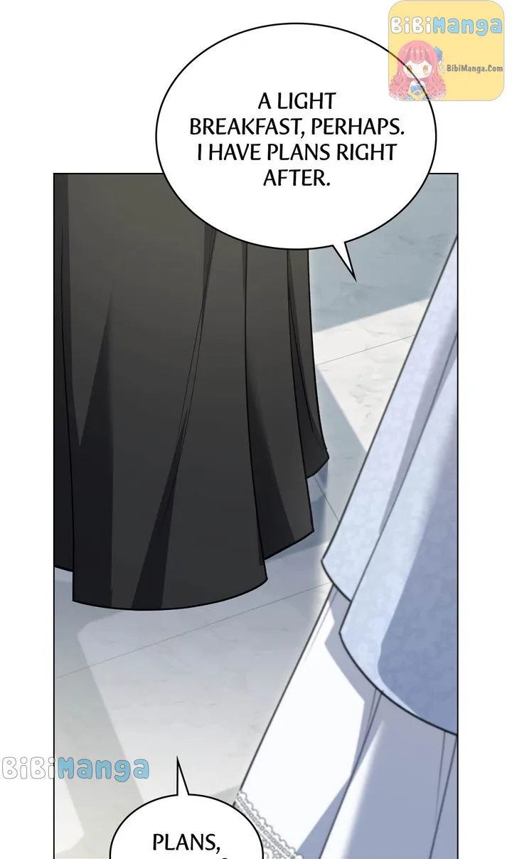 My Sweet Enemy, Thy Name is Husband chapter 16.5 page 18