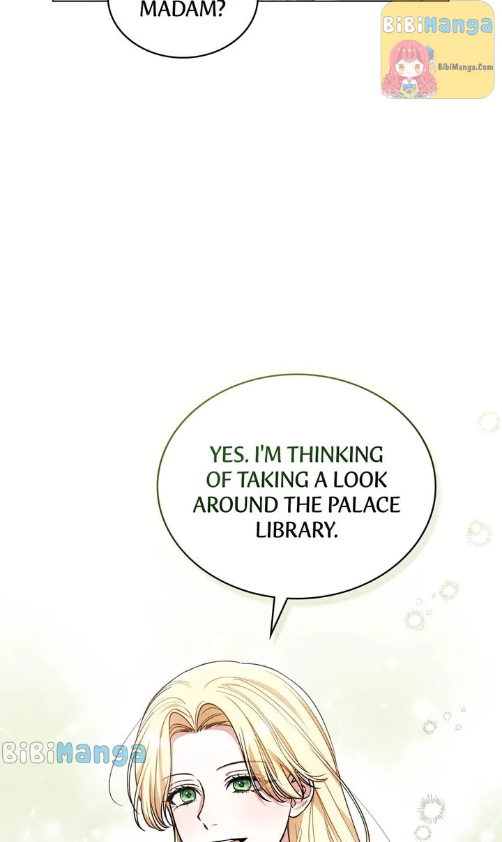 My Sweet Enemy, Thy Name is Husband chapter 16.5 page 19