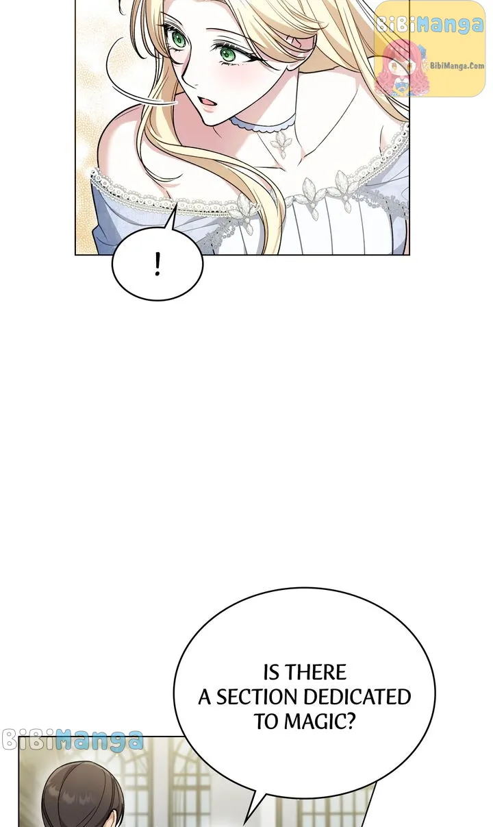 My Sweet Enemy, Thy Name is Husband chapter 16.5 page 25