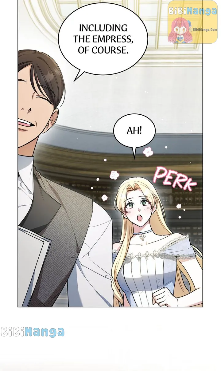 My Sweet Enemy, Thy Name is Husband chapter 16.5 page 27
