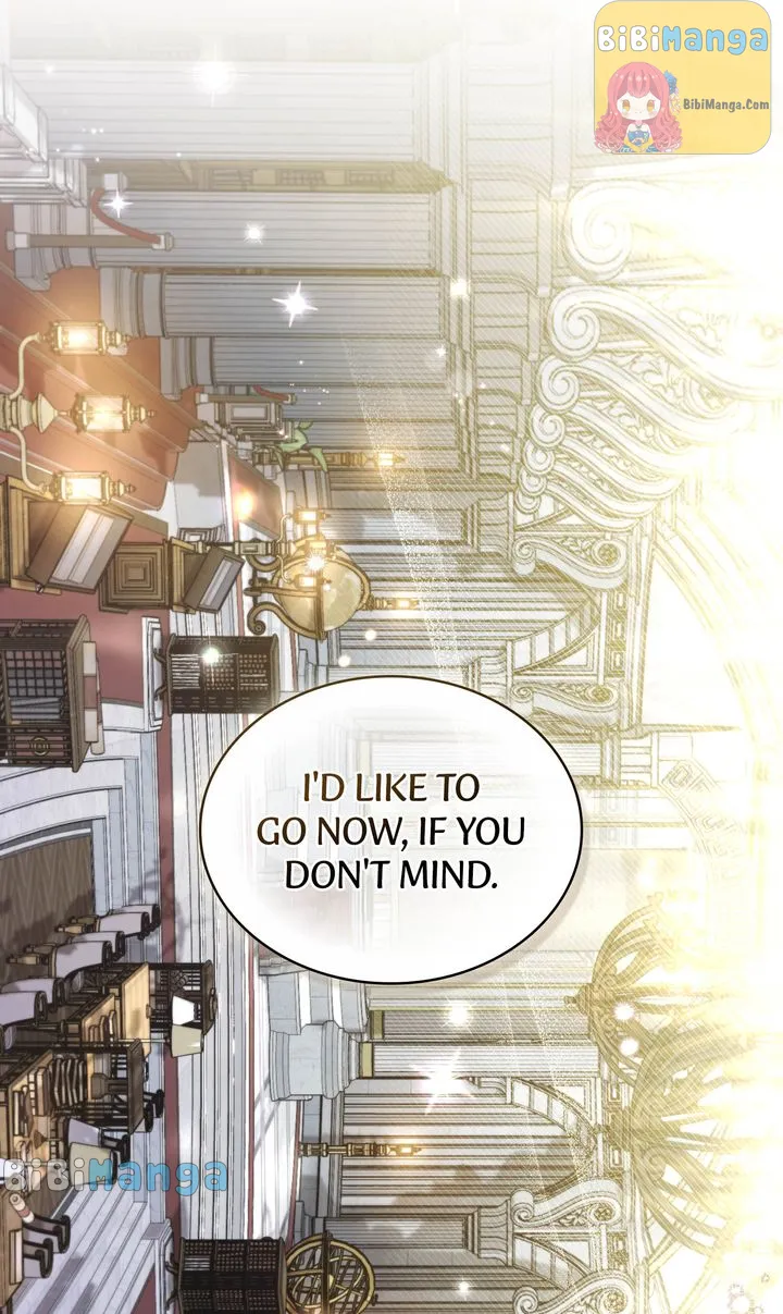 My Sweet Enemy, Thy Name is Husband chapter 16.5 page 28