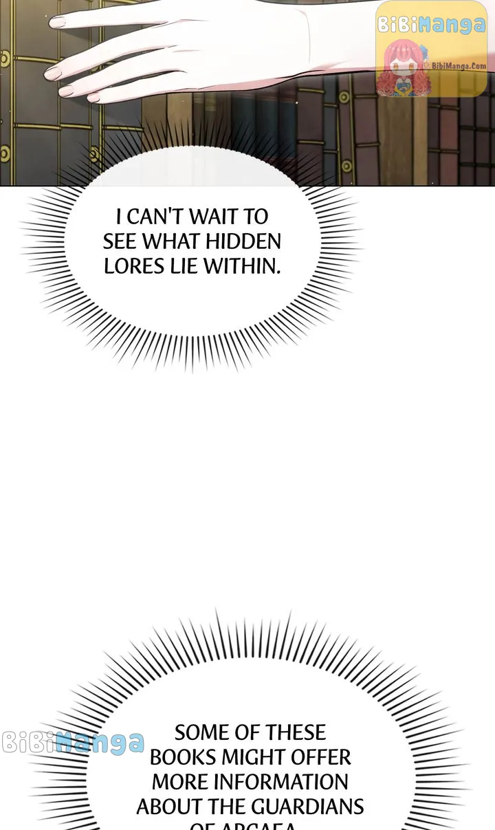 My Sweet Enemy, Thy Name is Husband chapter 16.5 page 30