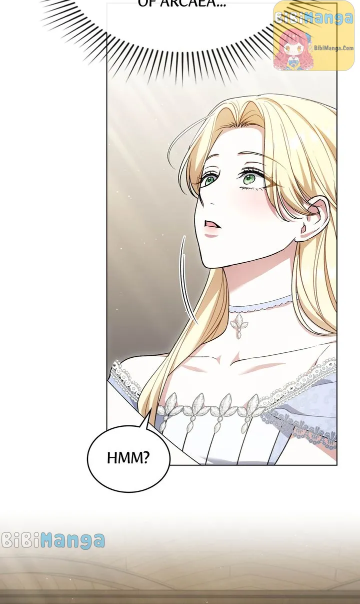 My Sweet Enemy, Thy Name is Husband chapter 16.5 page 31