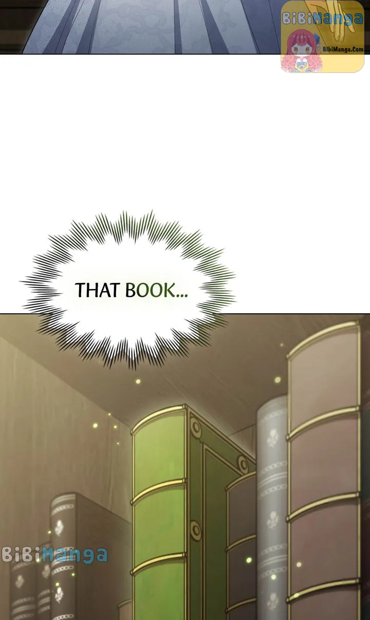 My Sweet Enemy, Thy Name is Husband chapter 16.5 page 33