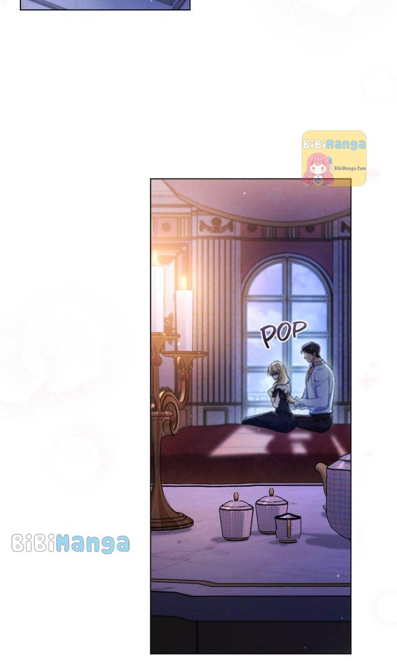 My Sweet Enemy, Thy Name is Husband chapter 16 page 2