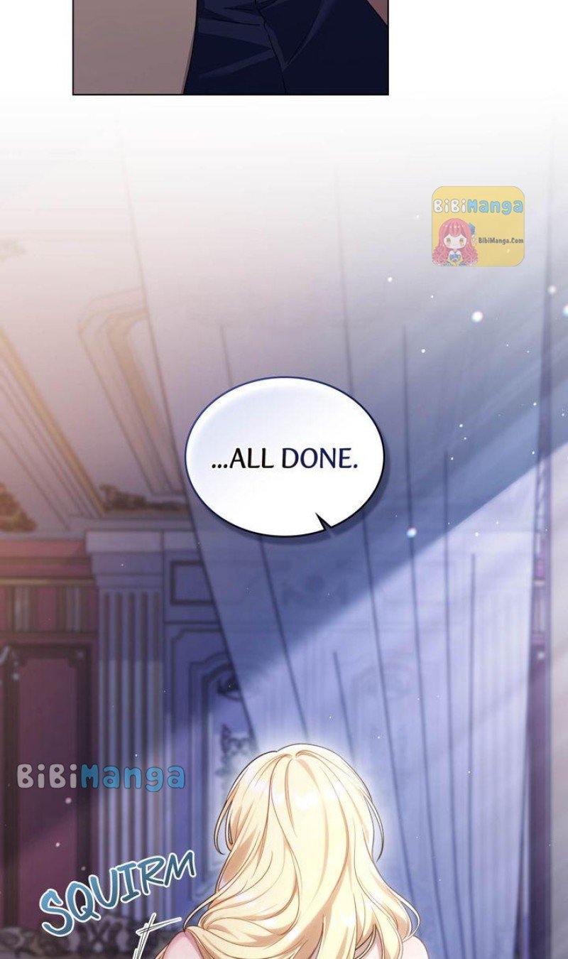 My Sweet Enemy, Thy Name is Husband chapter 16 page 4