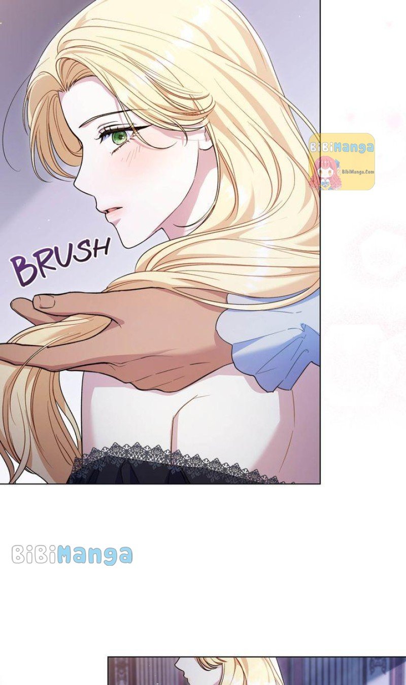 My Sweet Enemy, Thy Name is Husband chapter 16 page 6