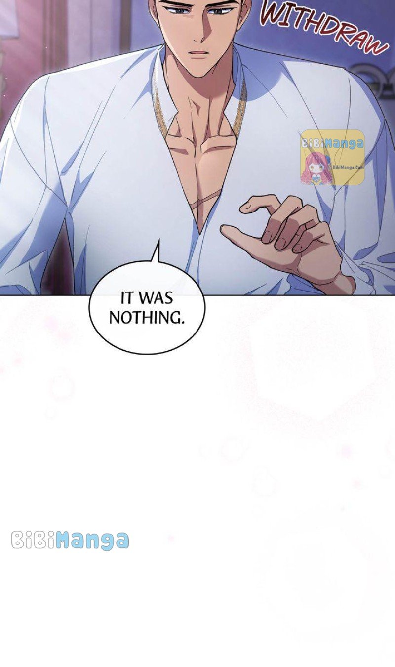 My Sweet Enemy, Thy Name is Husband chapter 16 page 9