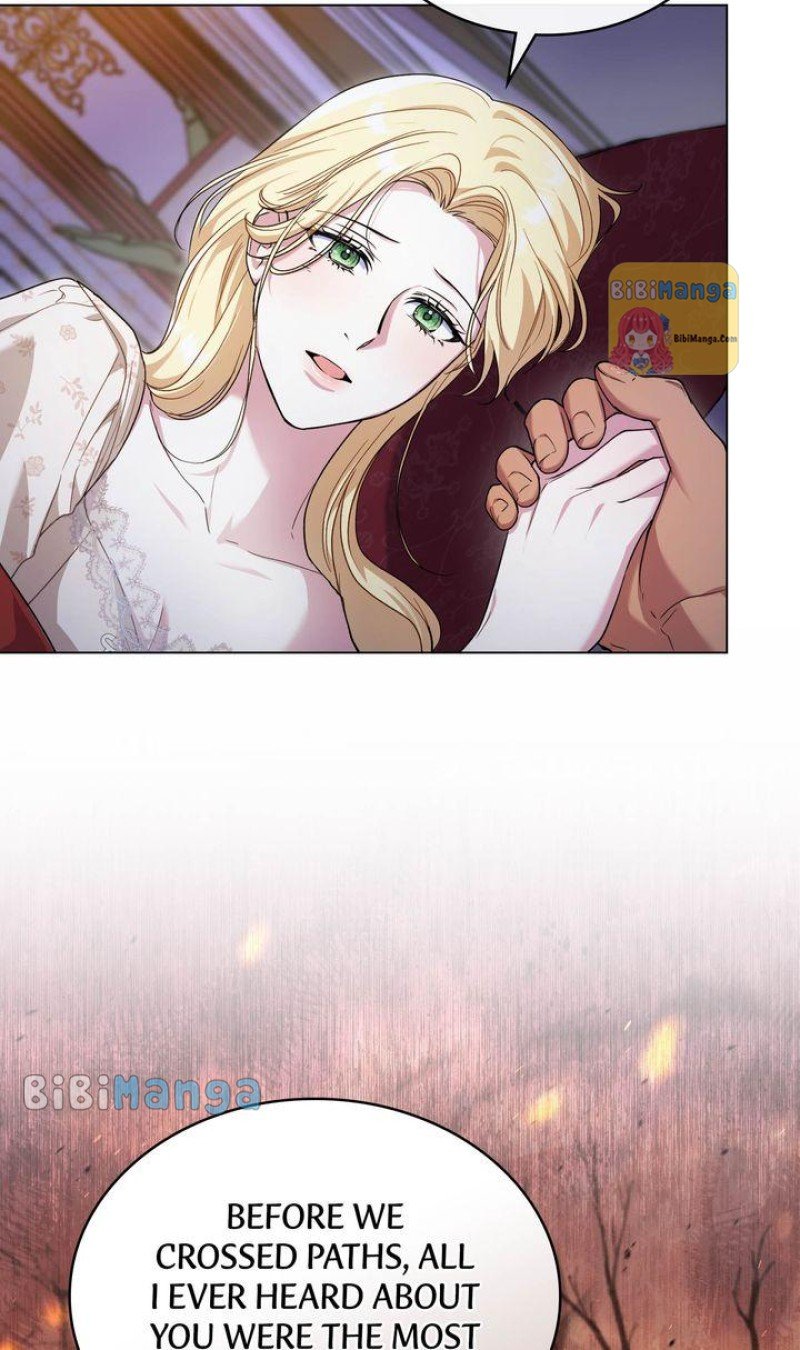 My Sweet Enemy, Thy Name is Husband chapter 16 page 28