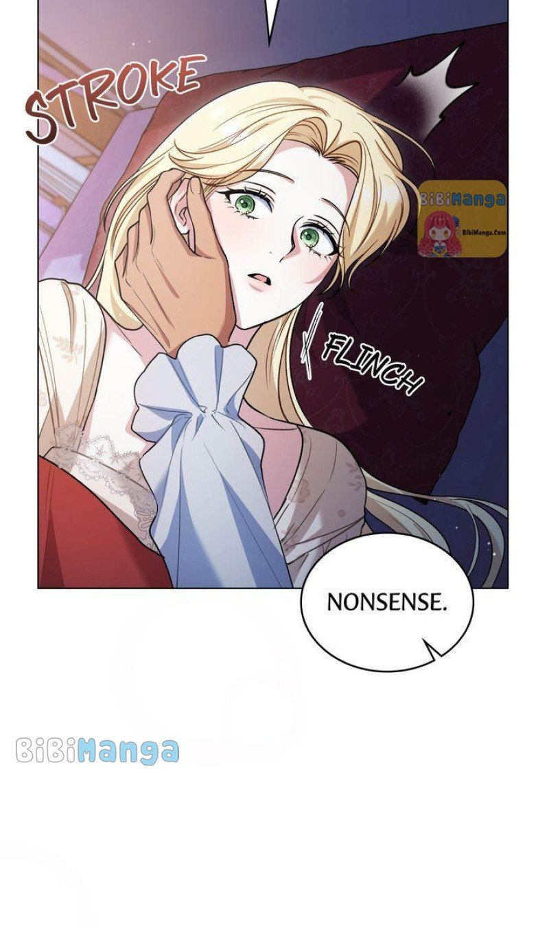 My Sweet Enemy, Thy Name is Husband chapter 16 page 32