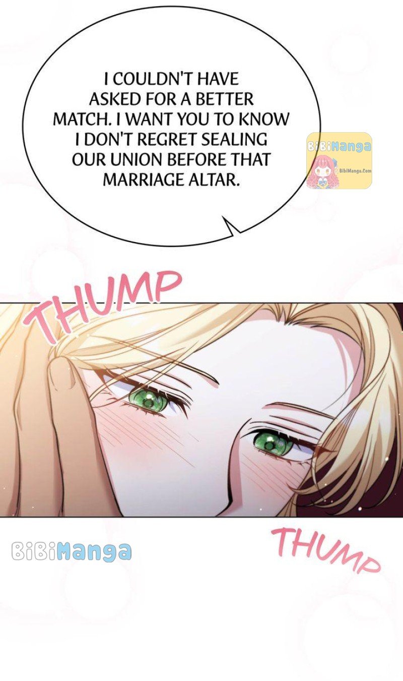 My Sweet Enemy, Thy Name is Husband chapter 16 page 33