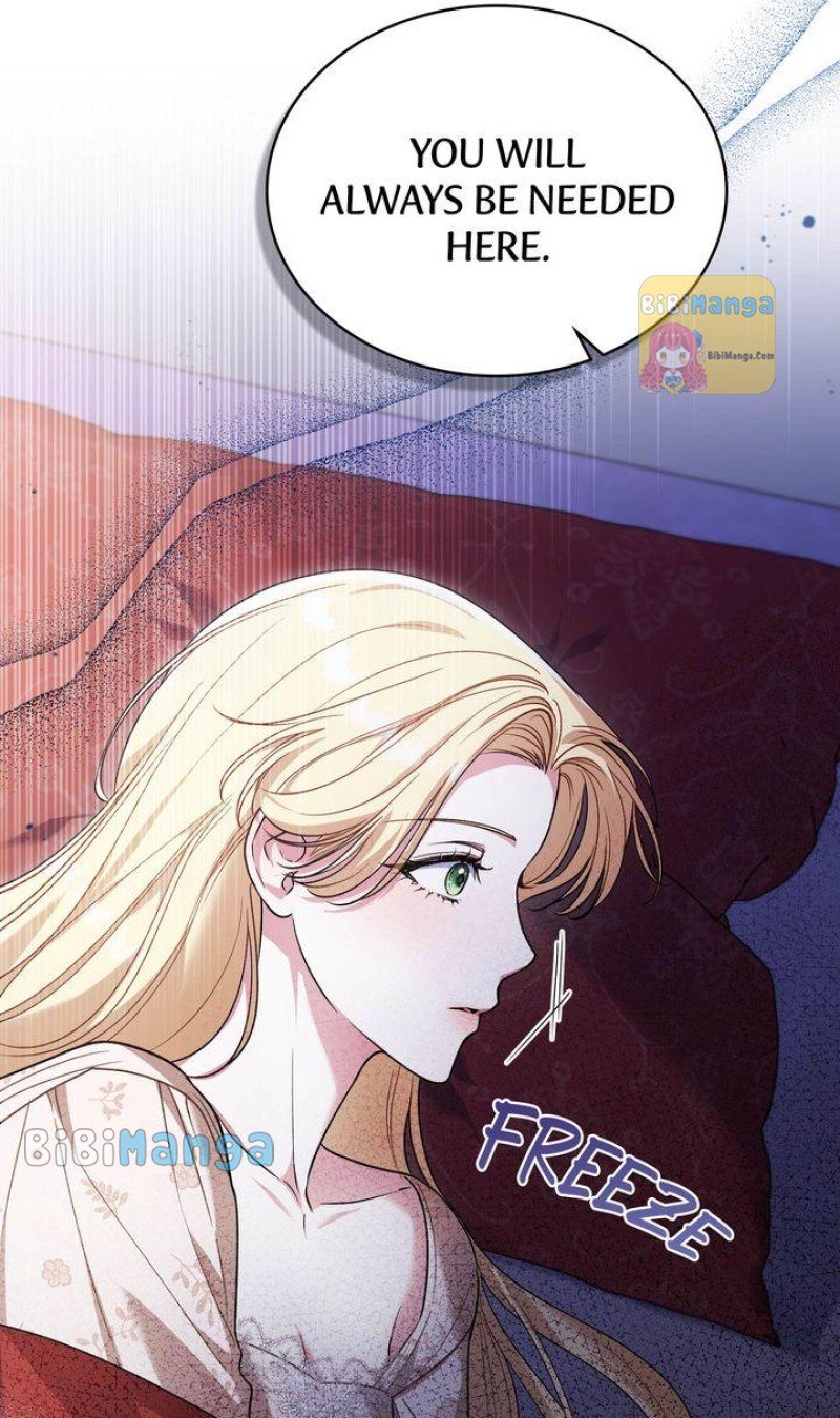 My Sweet Enemy, Thy Name is Husband chapter 16 page 35