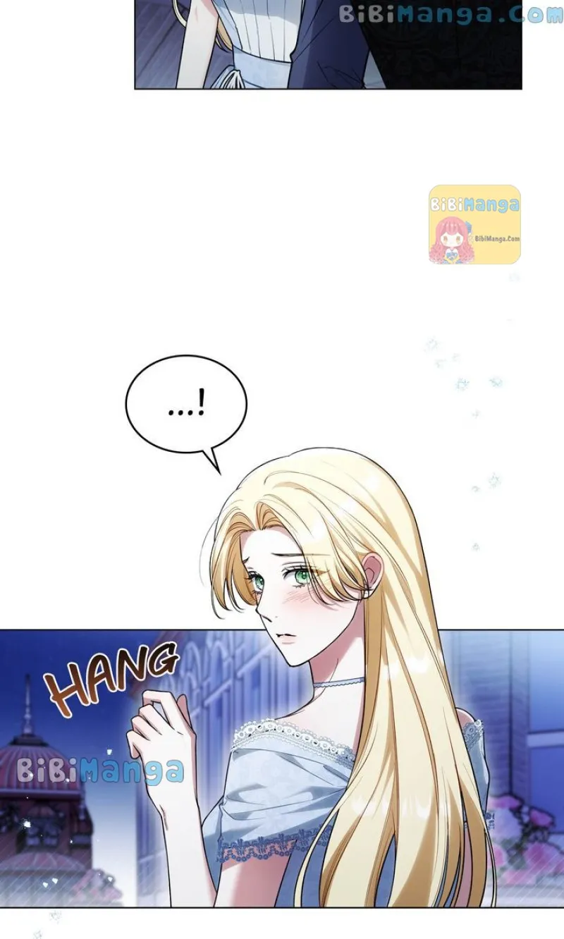 My Sweet Enemy, Thy Name is Husband chapter 17.5 page 3