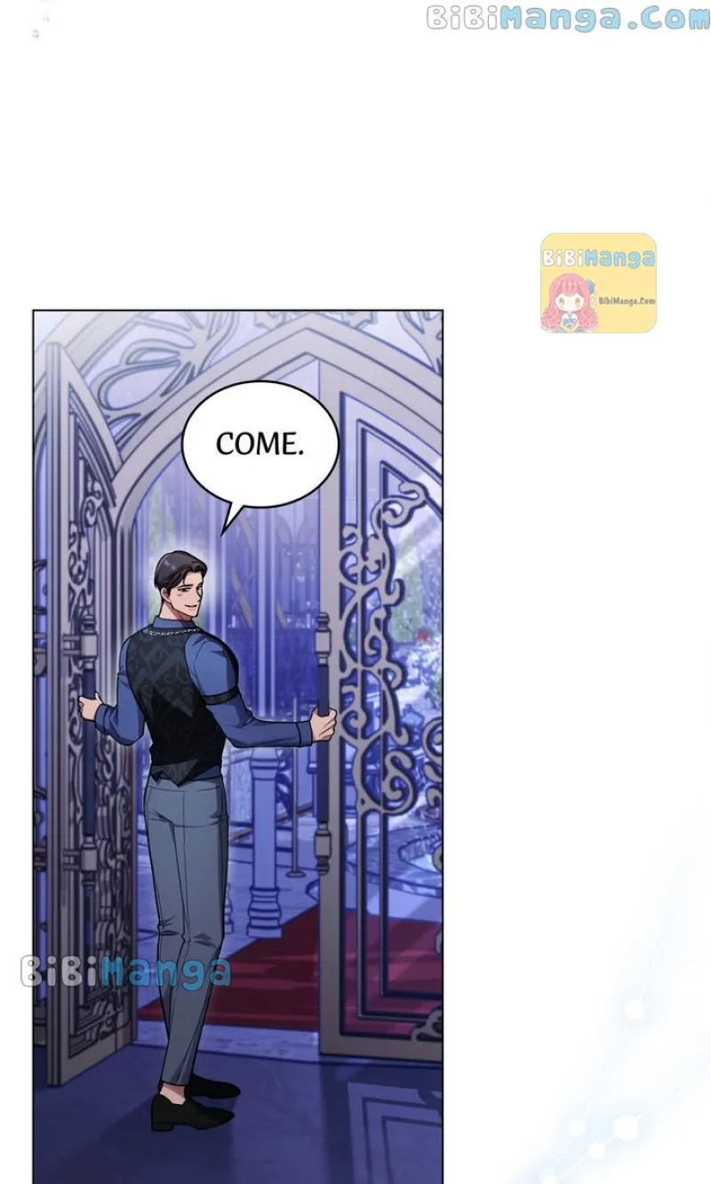 My Sweet Enemy, Thy Name is Husband chapter 17.5 page 4