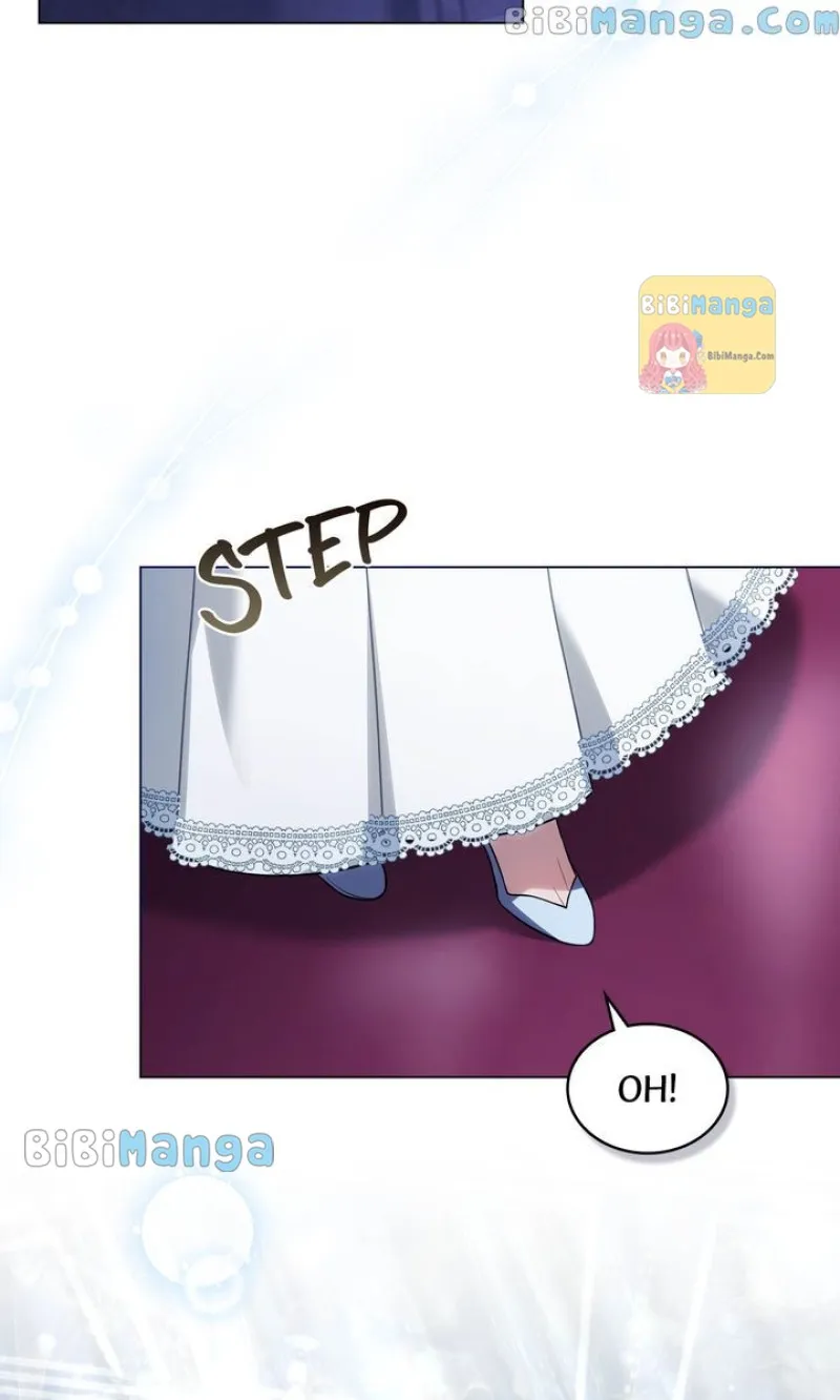 My Sweet Enemy, Thy Name is Husband chapter 17.5 page 5
